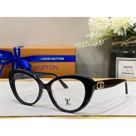 louis vuitton eye glasses frames|louis vuitton optical eyewear.